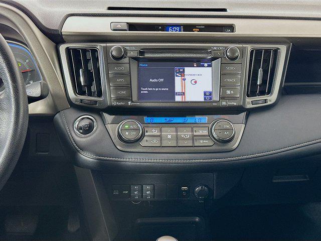 used 2015 Toyota RAV4 car, priced at $19,000