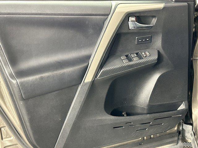 used 2015 Toyota RAV4 car, priced at $19,000