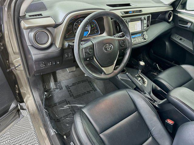 used 2015 Toyota RAV4 car, priced at $19,000