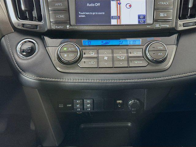 used 2015 Toyota RAV4 car, priced at $19,000