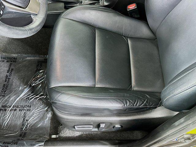 used 2015 Toyota RAV4 car, priced at $19,000