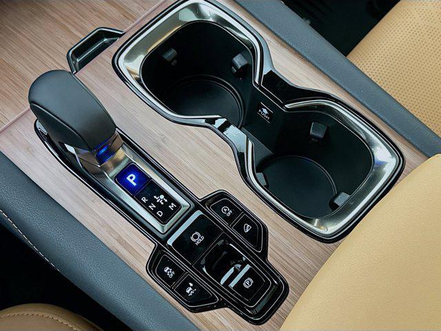 new 2026 Lexus RX 350 car, priced at $62,809