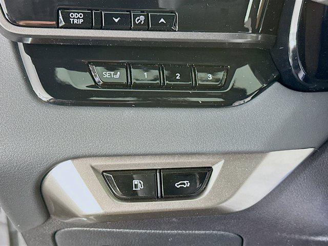 new 2026 Lexus RX 350 car, priced at $62,809