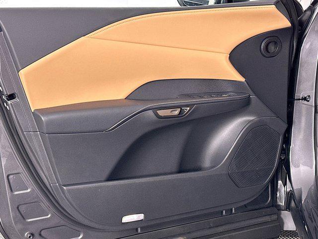 new 2026 Lexus RX 350 car, priced at $62,809