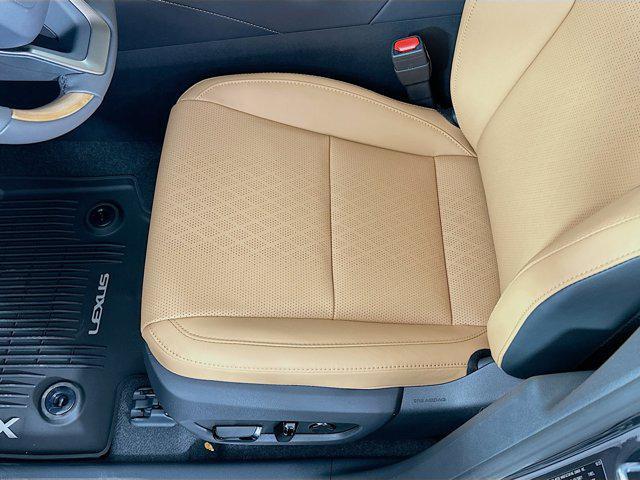 new 2026 Lexus RX 350 car, priced at $62,809