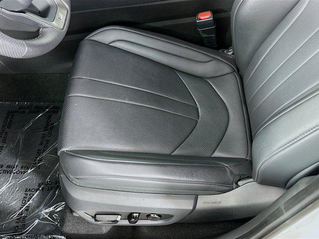 used 2024 Lexus NX 350 car, priced at $44,781