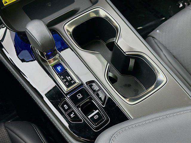 used 2024 Lexus NX 350 car, priced at $44,781