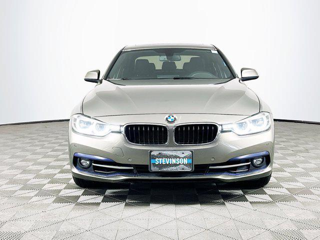 used 2016 BMW 328 car, priced at $12,853