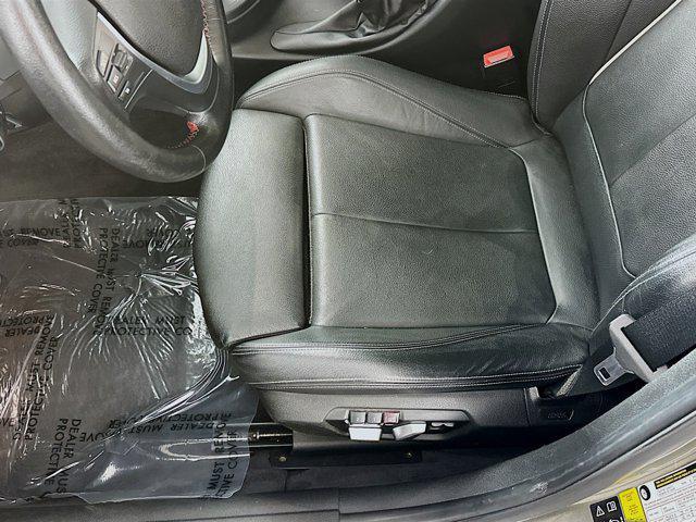 used 2016 BMW 328 car, priced at $12,853