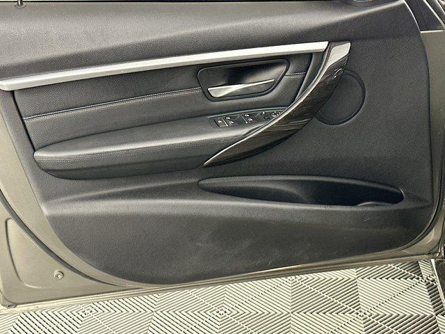 used 2016 BMW 328 car, priced at $12,853