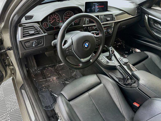 used 2016 BMW 328 car, priced at $12,853