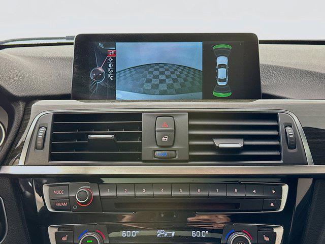 used 2016 BMW 328 car, priced at $12,853