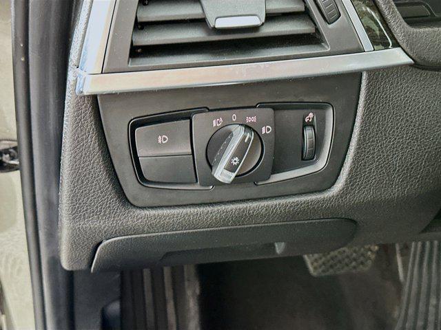 used 2016 BMW 328 car, priced at $12,853