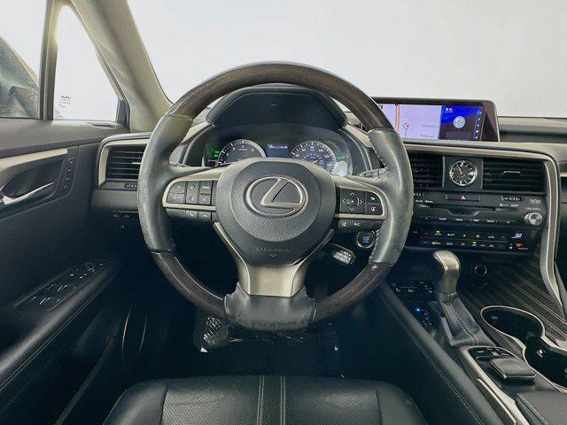 used 2016 Lexus RX 350 car, priced at $27,651