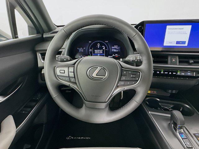 new 2025 Lexus UX 300h car