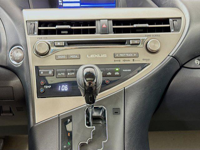 used 2015 Lexus RX 350 car, priced at $18,201