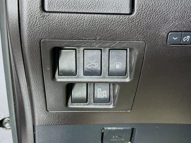 used 2015 Lexus RX 350 car, priced at $18,201