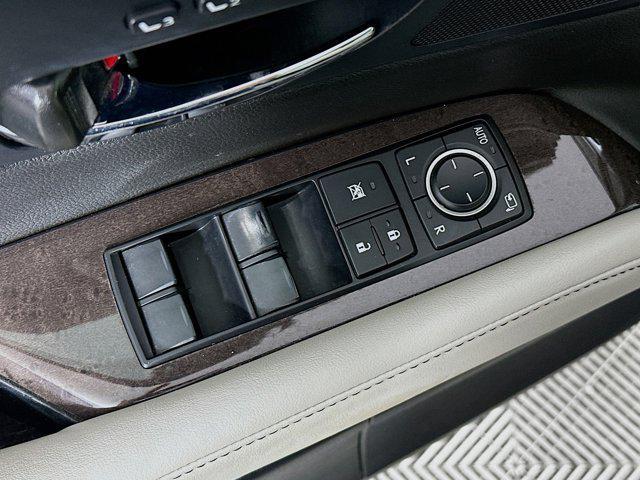 used 2015 Lexus RX 350 car, priced at $18,201