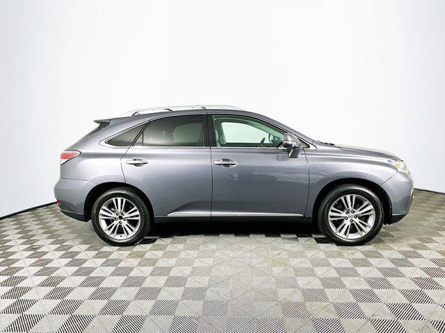 used 2015 Lexus RX 350 car, priced at $18,201