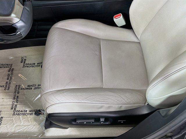 used 2015 Lexus RX 350 car, priced at $18,201