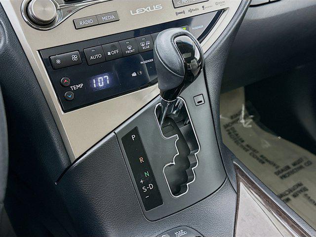 used 2015 Lexus RX 350 car, priced at $18,201