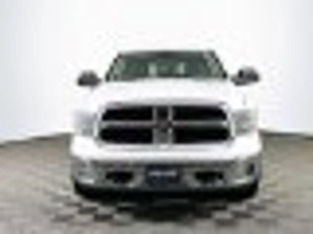 used 2017 Ram 1500 car, priced at $21,201