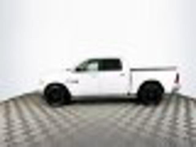 used 2017 Ram 1500 car, priced at $21,201