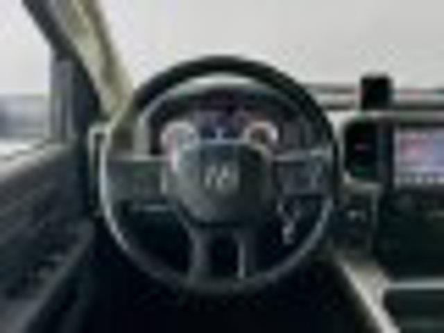 used 2017 Ram 1500 car, priced at $21,201