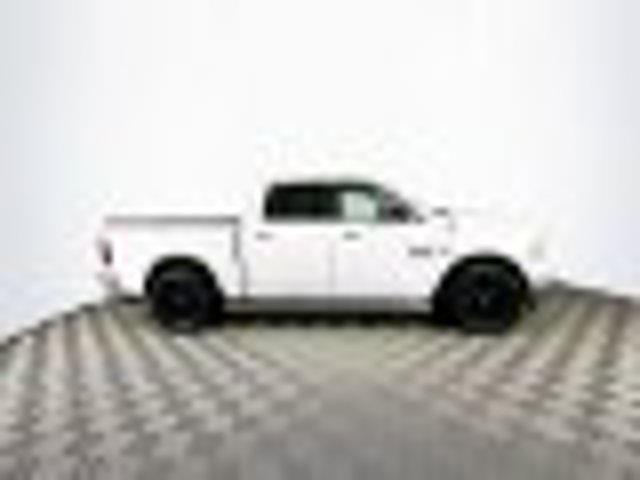 used 2017 Ram 1500 car, priced at $21,201