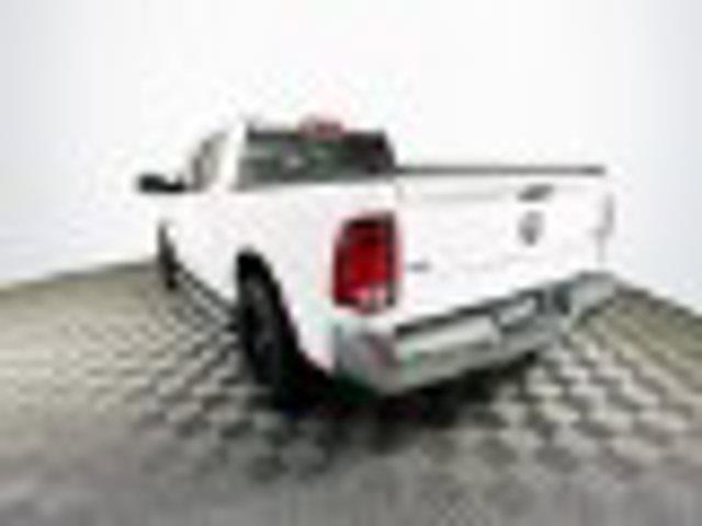 used 2017 Ram 1500 car, priced at $21,201