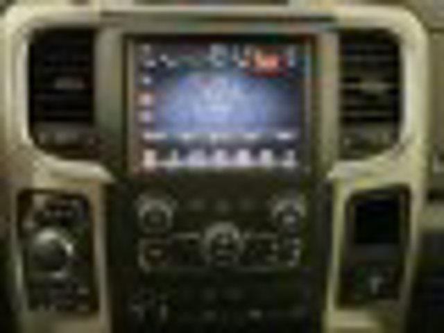 used 2017 Ram 1500 car, priced at $21,201