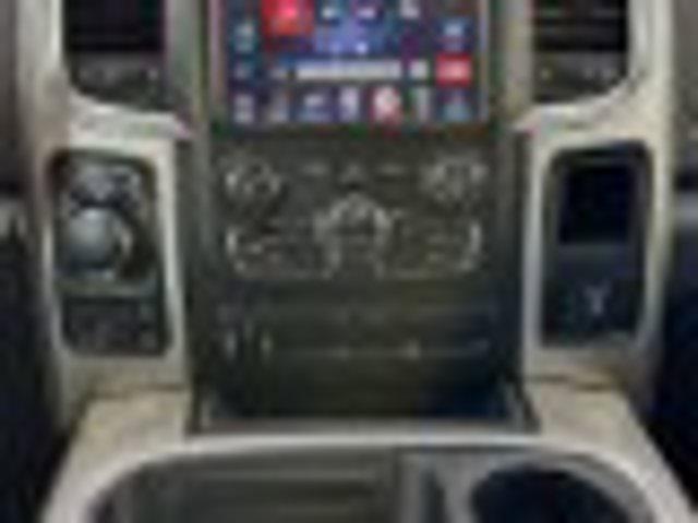 used 2017 Ram 1500 car, priced at $21,201