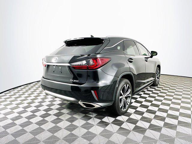 used 2017 Lexus RX 350 car, priced at $31,800