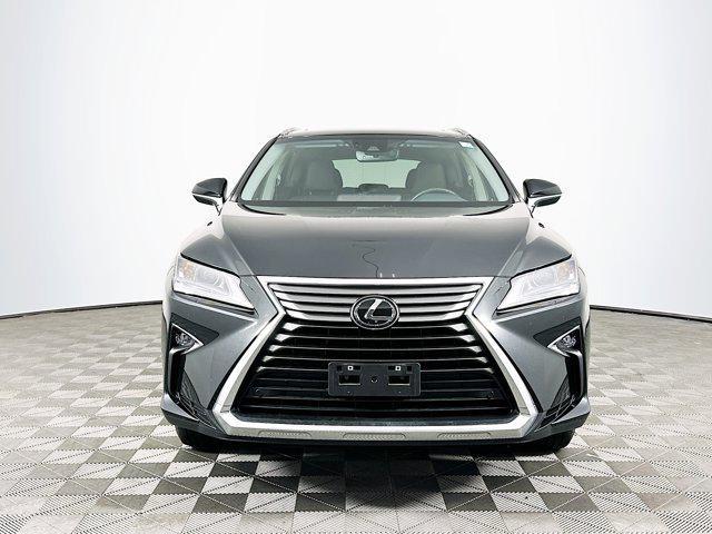 used 2017 Lexus RX 350 car, priced at $31,800