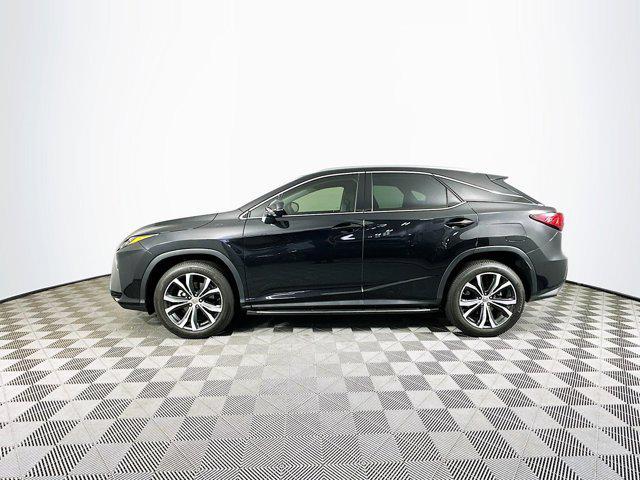 used 2017 Lexus RX 350 car, priced at $31,800