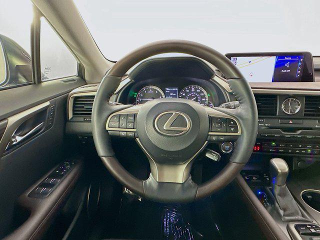 used 2017 Lexus RX 350 car, priced at $31,800