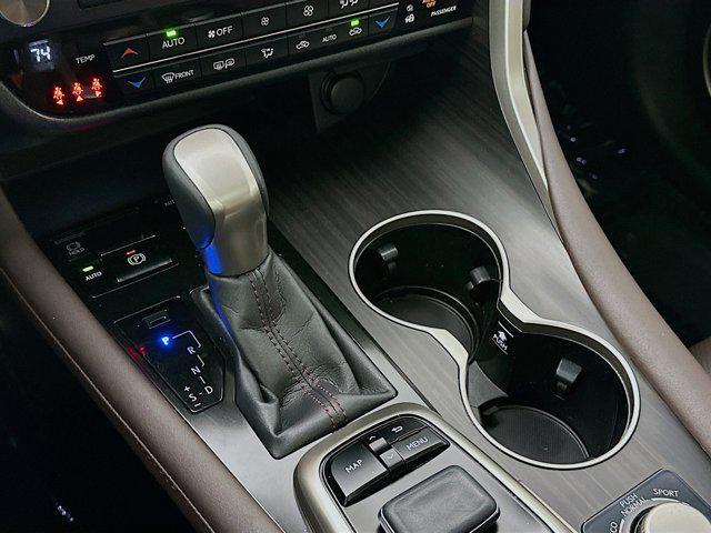 used 2017 Lexus RX 350 car, priced at $31,800