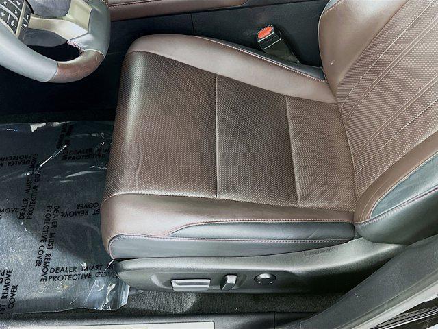 used 2017 Lexus RX 350 car, priced at $31,800