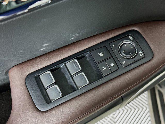 used 2017 Lexus RX 350 car, priced at $31,800