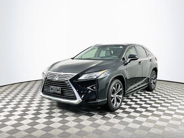 used 2017 Lexus RX 350 car, priced at $31,800