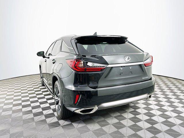 used 2017 Lexus RX 350 car, priced at $31,800