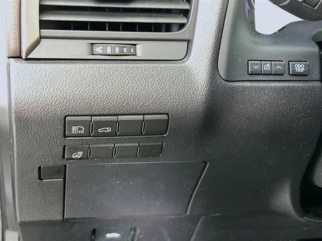 used 2017 Lexus RX 350 car, priced at $31,800