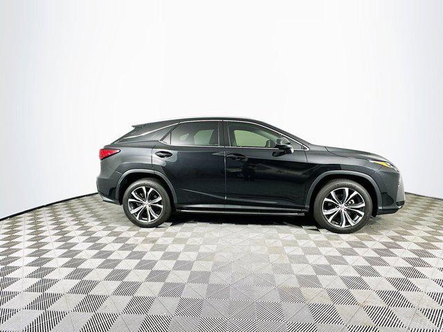 used 2017 Lexus RX 350 car, priced at $31,800