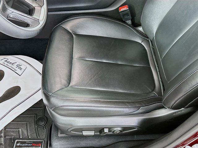 used 2023 Jeep Grand Cherokee car, priced at $29,952