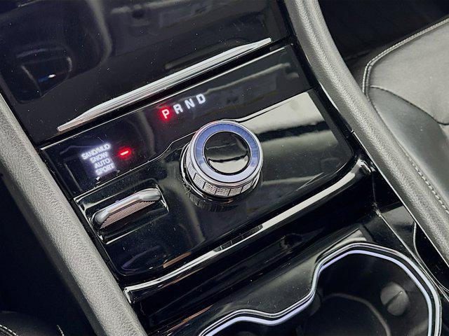 used 2023 Jeep Grand Cherokee car, priced at $29,952
