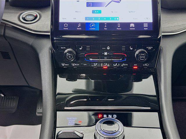 used 2023 Jeep Grand Cherokee car, priced at $29,952