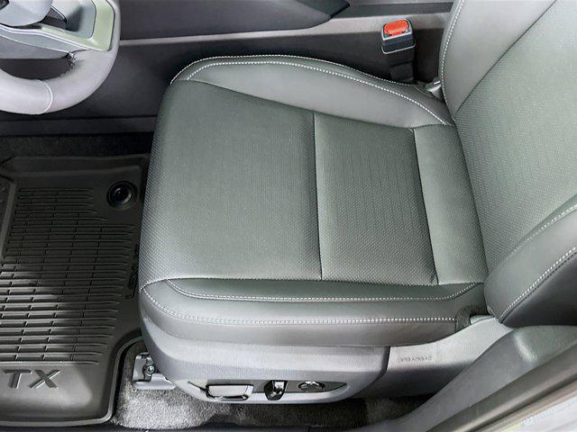 new 2026 Lexus TX 350 car, priced at $65,234