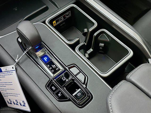 new 2026 Lexus TX 350 car, priced at $65,234