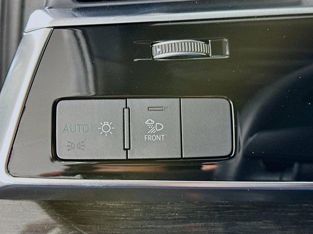 used 2023 Audi Q7 car, priced at $39,701