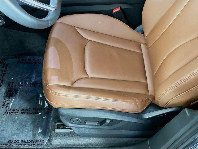 used 2023 Audi Q7 car, priced at $39,701